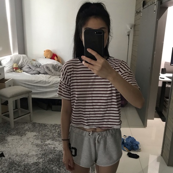 7 item size small women’s clothing top bundle - Picture 7 of 8